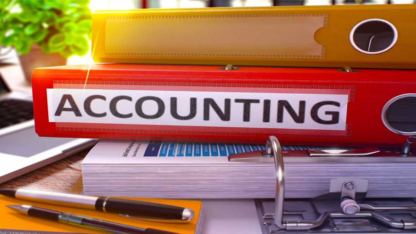 Accounting Services in Tuticorin
