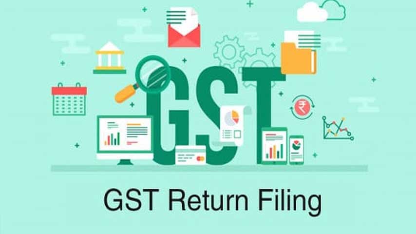 GST Return Filing Tuticorin